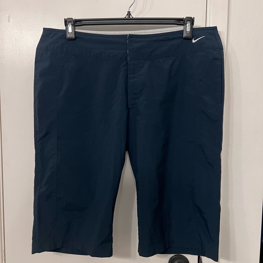 Women’s Nike Bermuda Shorts